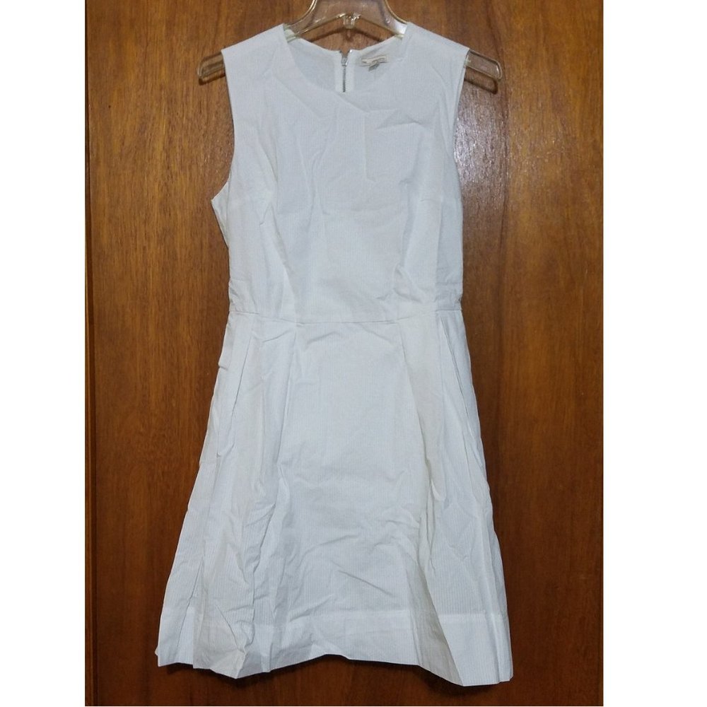 Gap Tea Dress - Pinup Rockabilly Mod Twee Wedding 60s 80s 90s 50s Swing Summer - Picture 2 of 8